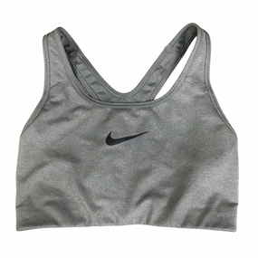 Athletic Bra By Nike Apparel In Green. Size: S