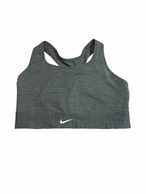 Athletic Bra By Nike Apparel  Size: 1x