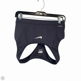 Athletic Bra By Nike In Black. Size: M