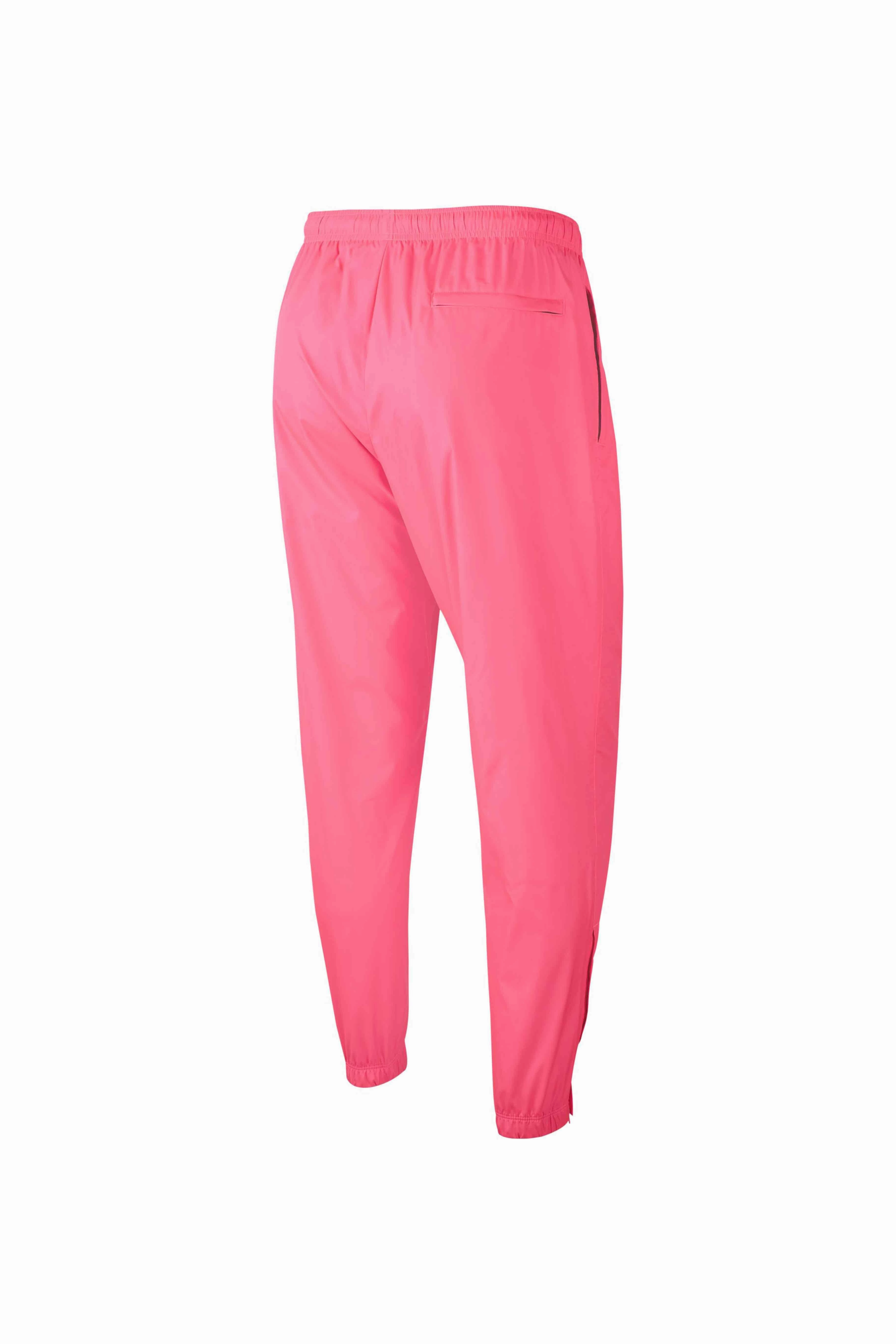 Atmos NRG Vintage Track Pant Mens Pant - Pink