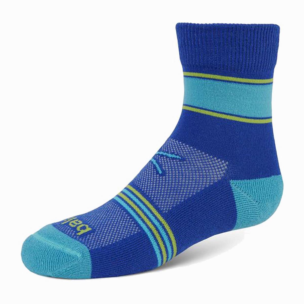 Balega Cool Mini Crew