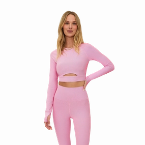 Beach Riot  Francine Top