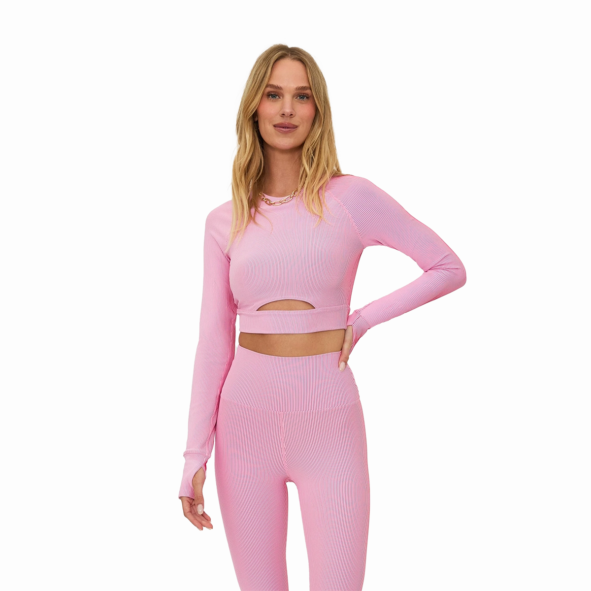 Beach Riot  Francine Top