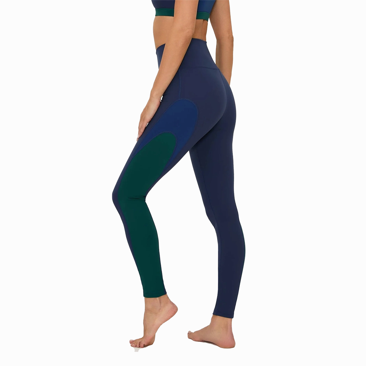 Beach Riot Pamila Legging