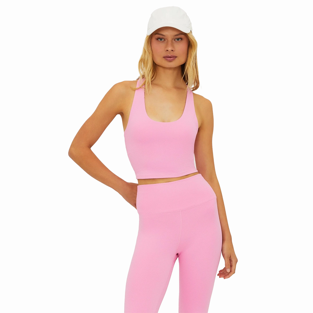Beach Riot Yara Top