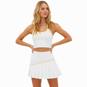 Beach Riot Yara Top