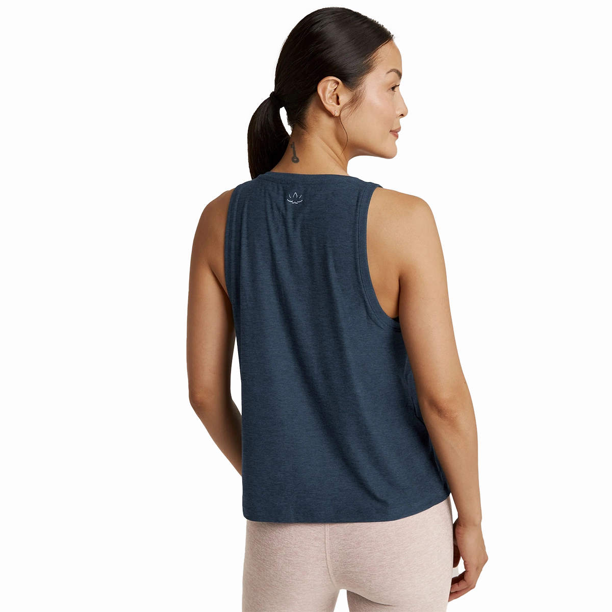 Beyond Yoga Featherweight Rebalance Tank