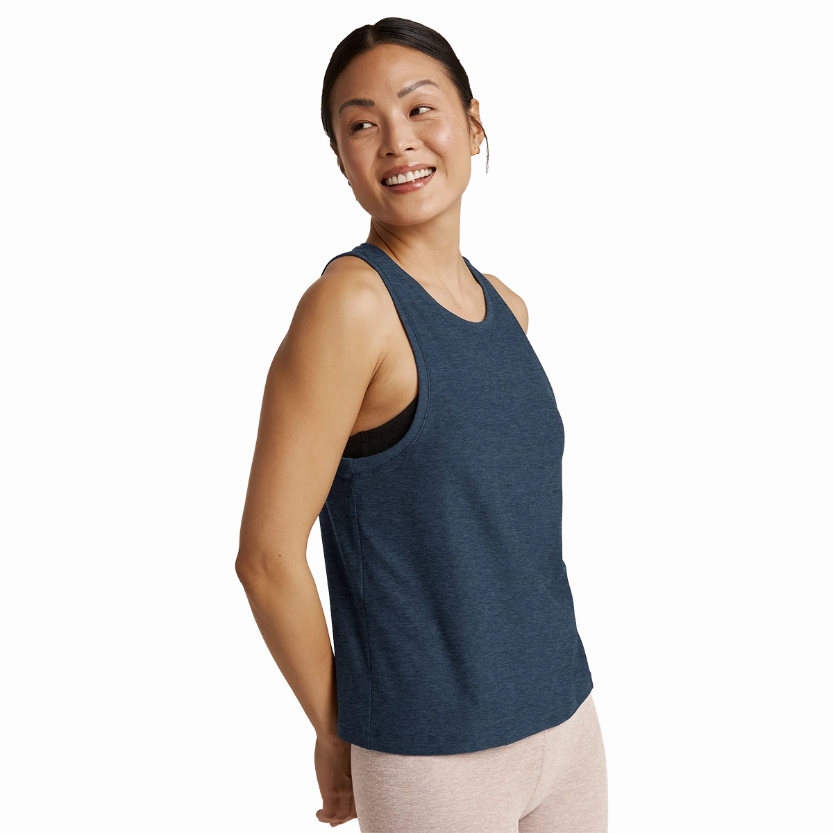 Beyond Yoga Featherweight Rebalance Tank