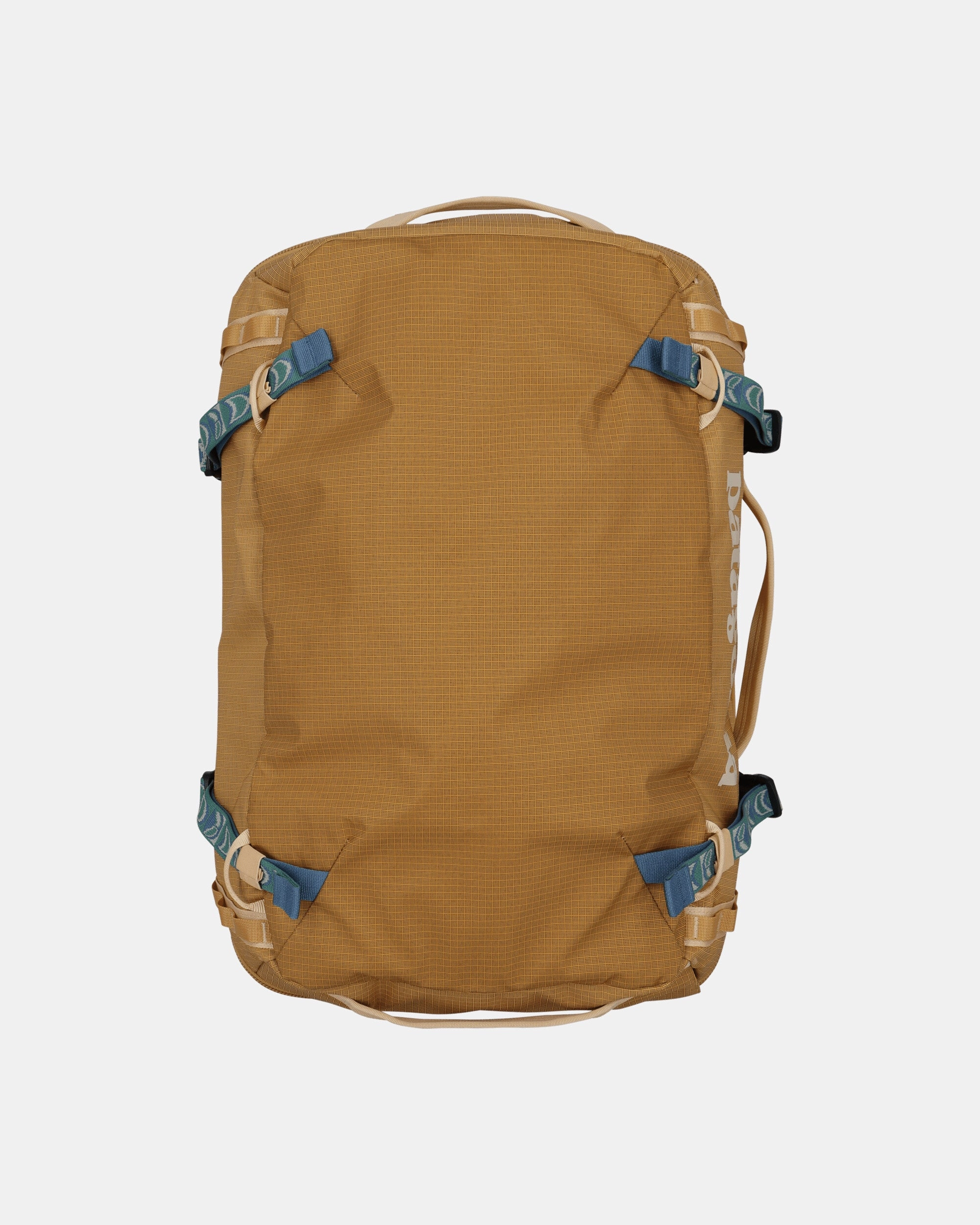 Black Hole MLC Convertible Travel Backpack 45L Pufferfish Gold