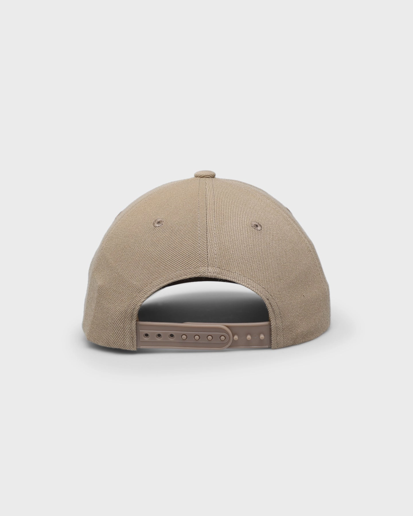 Brixton Crest C MP Snapback Medal Bronze