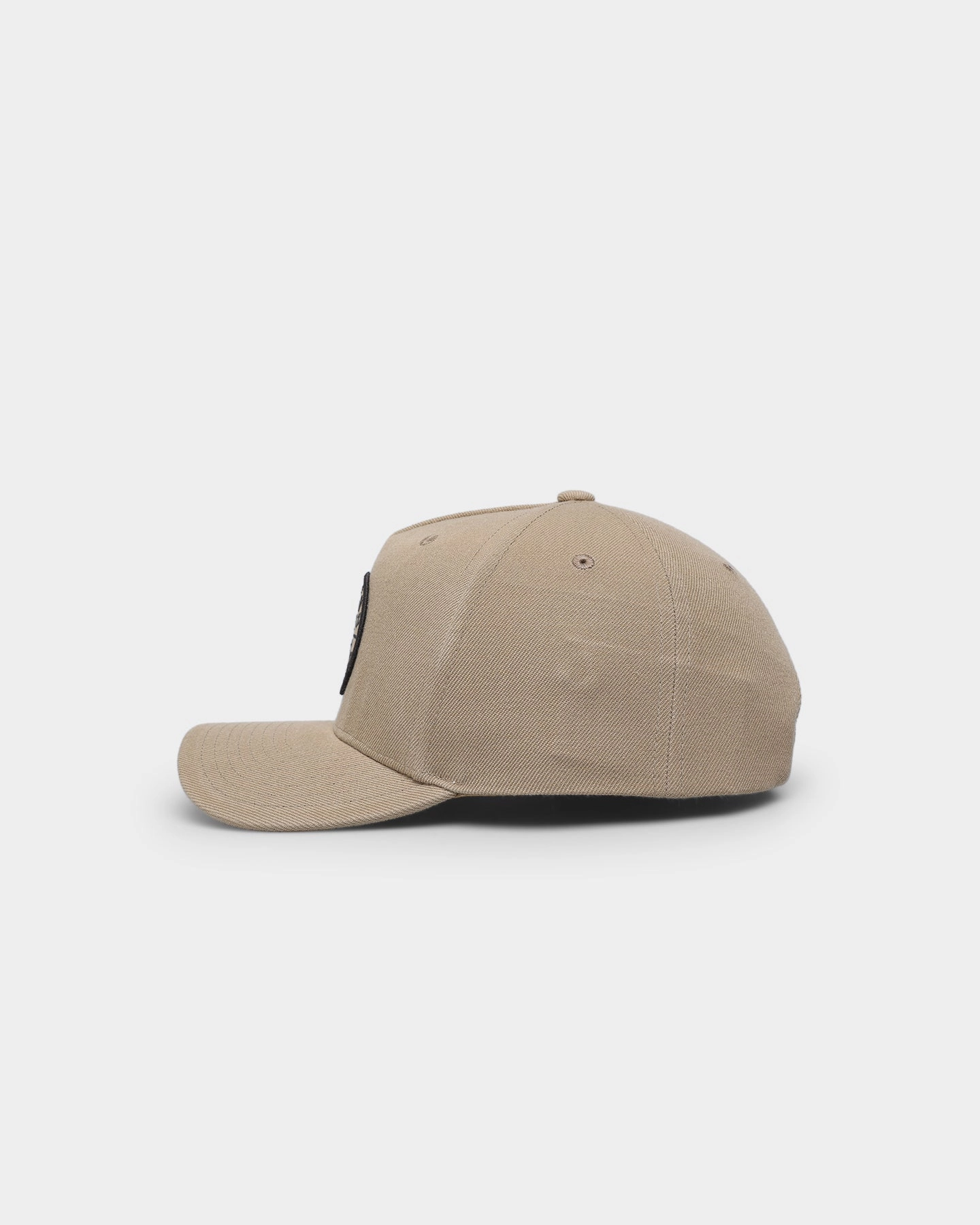 Brixton Crest C MP Snapback Medal Bronze