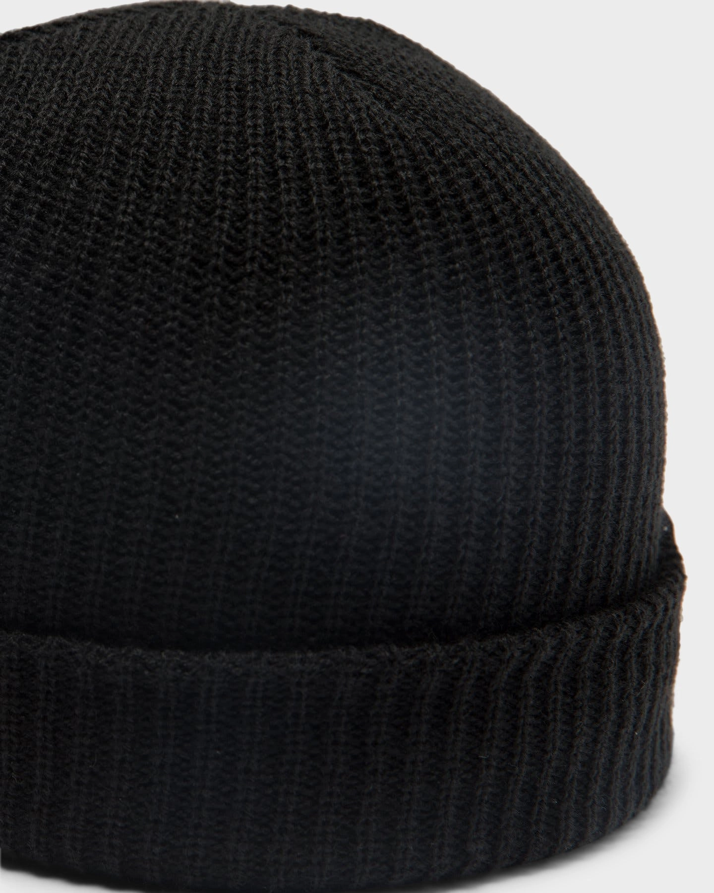 Brixton Heist Beanie Black