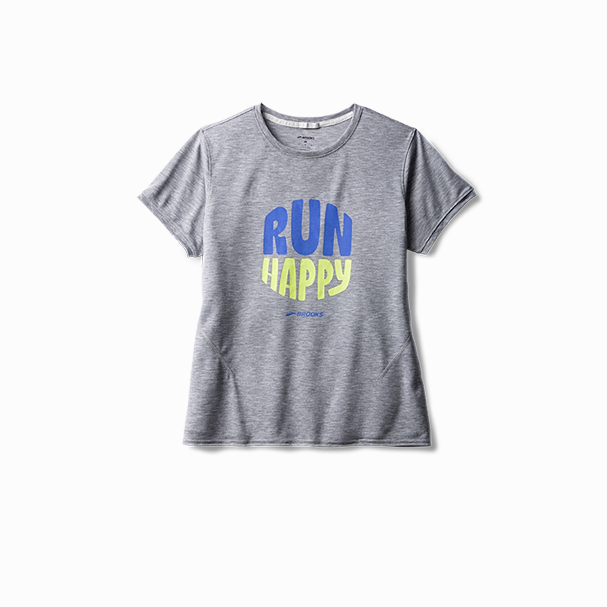 Brooks Distance Short Sleeve 3.0