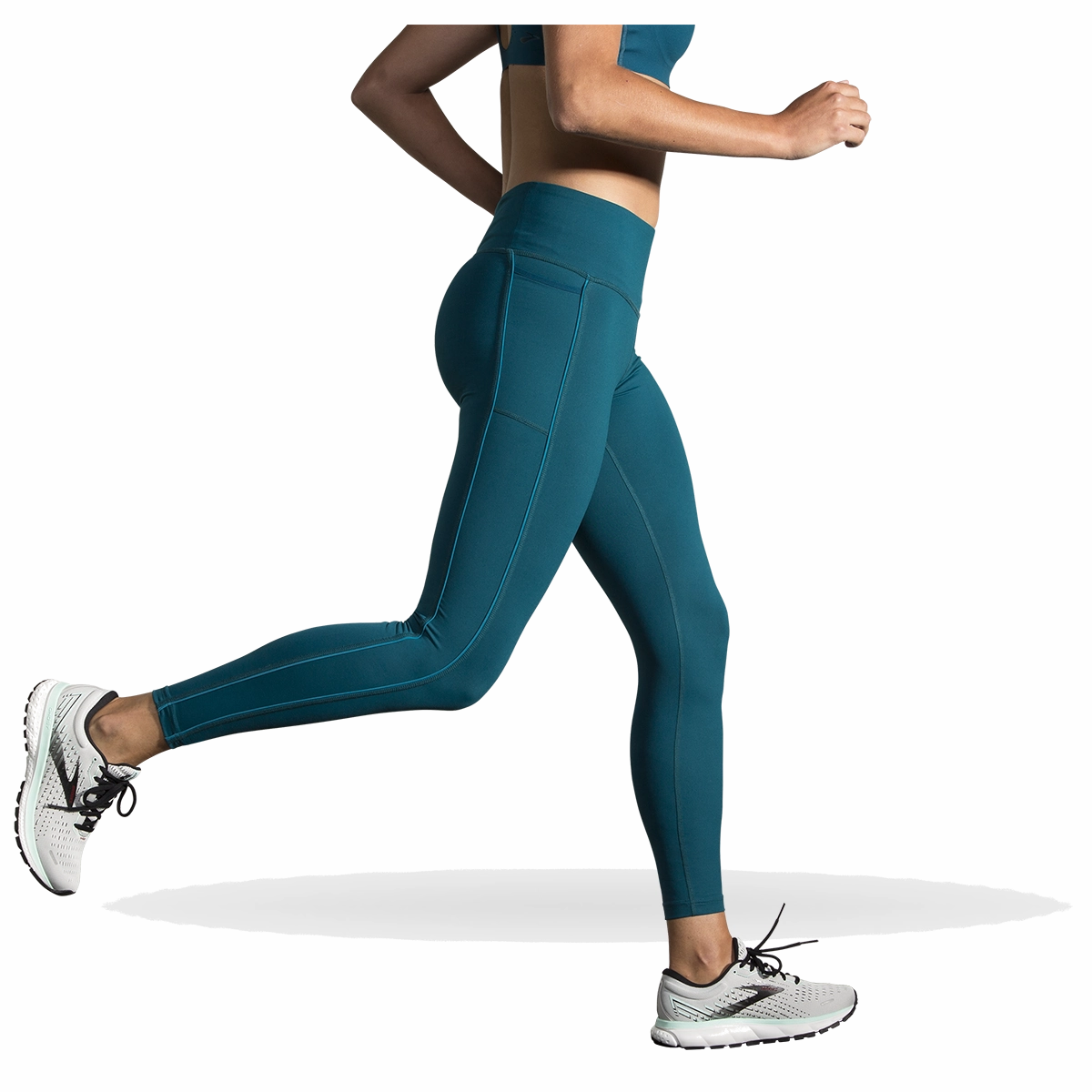 Brooks Greenlight Tight