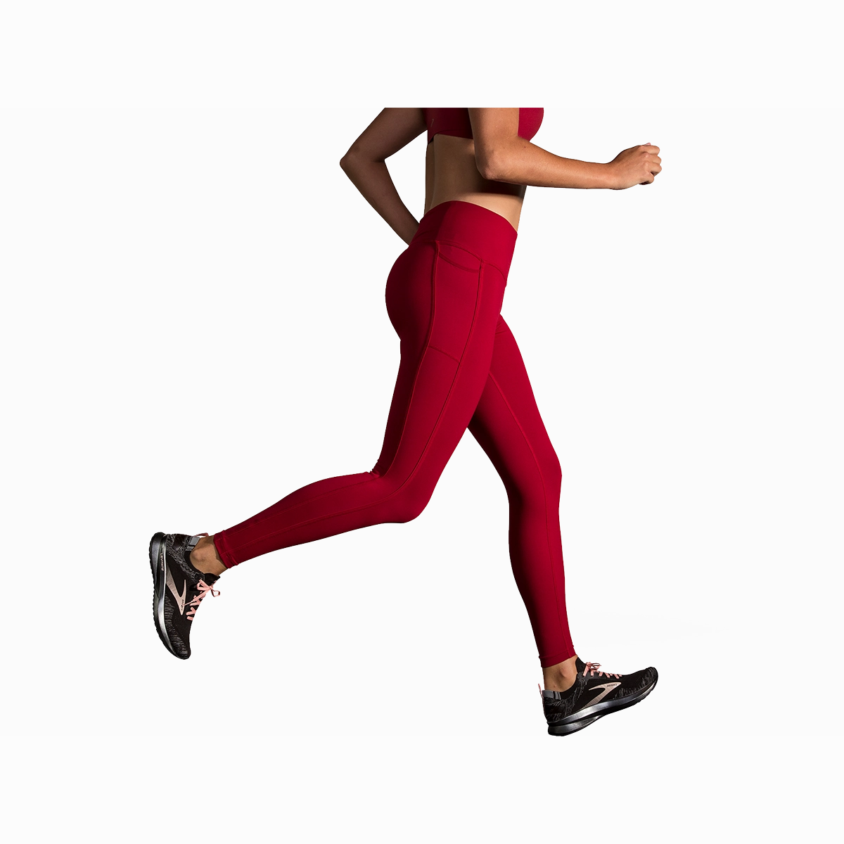 Brooks Greenlight Tight