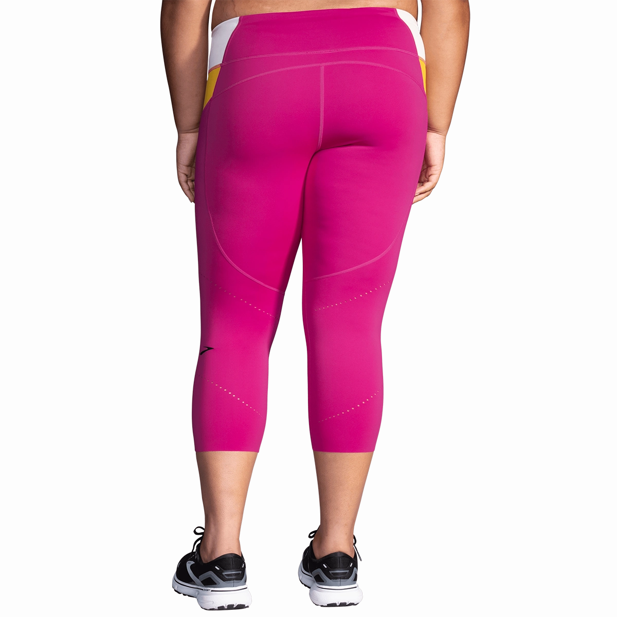 Brooks Method 3/4 Tight