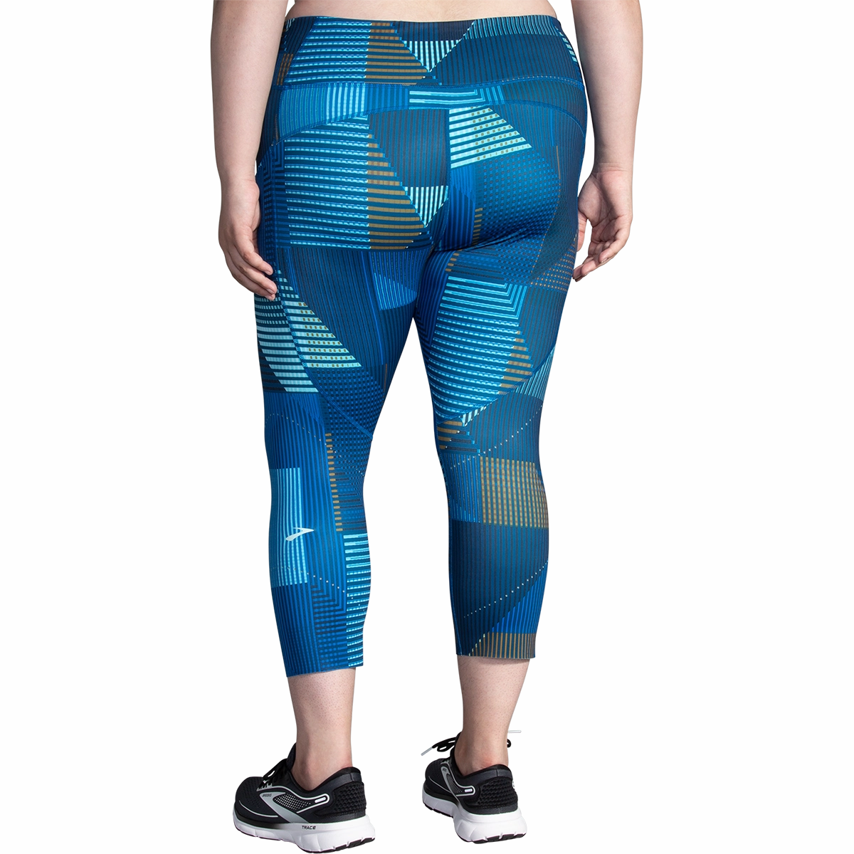 Brooks Method 3/4 Tight