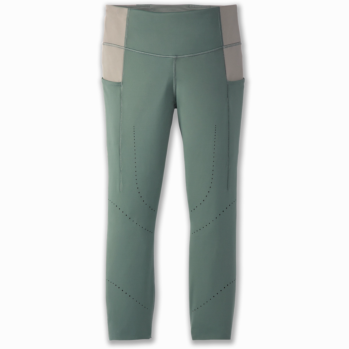 Brooks Method 3/4 Tight