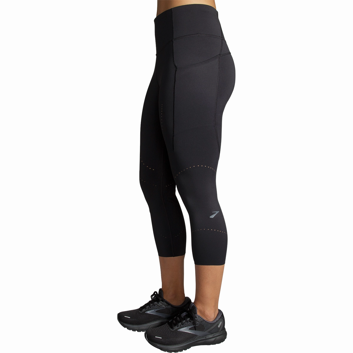 Brooks Method 3/4 Tight