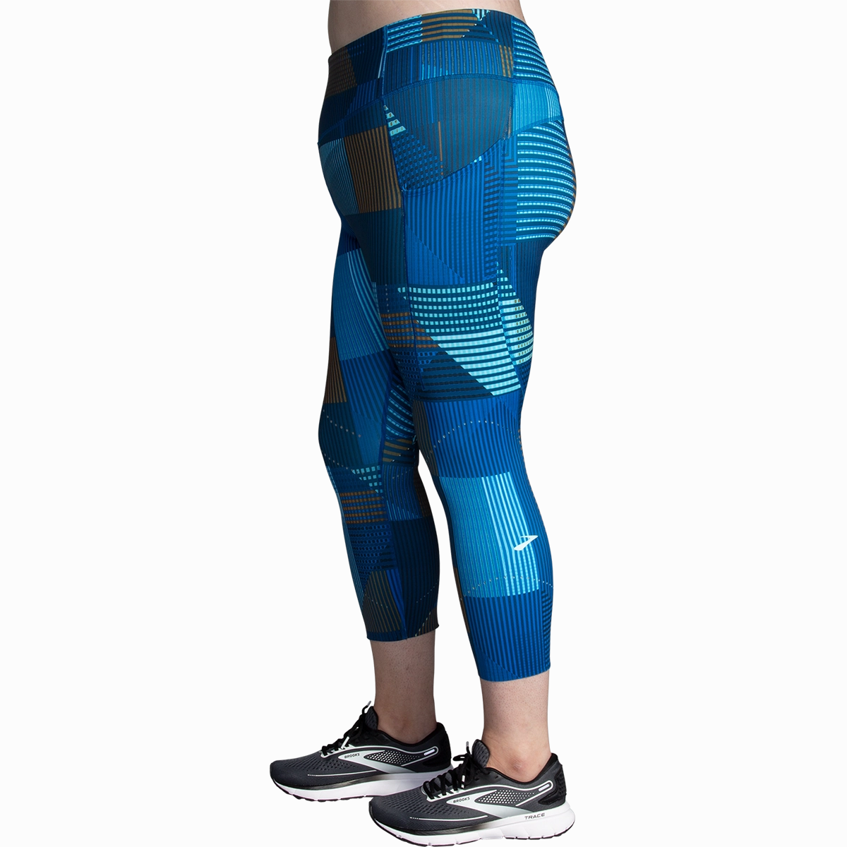 Brooks Method 3/4 Tight