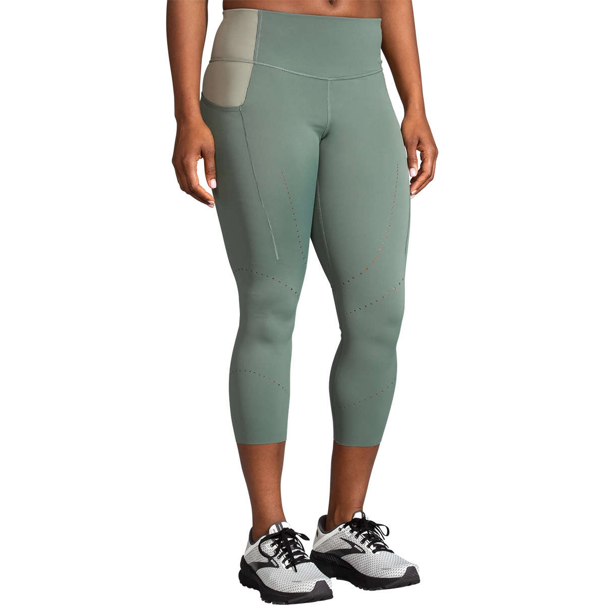 Brooks Method 3/4 Tight