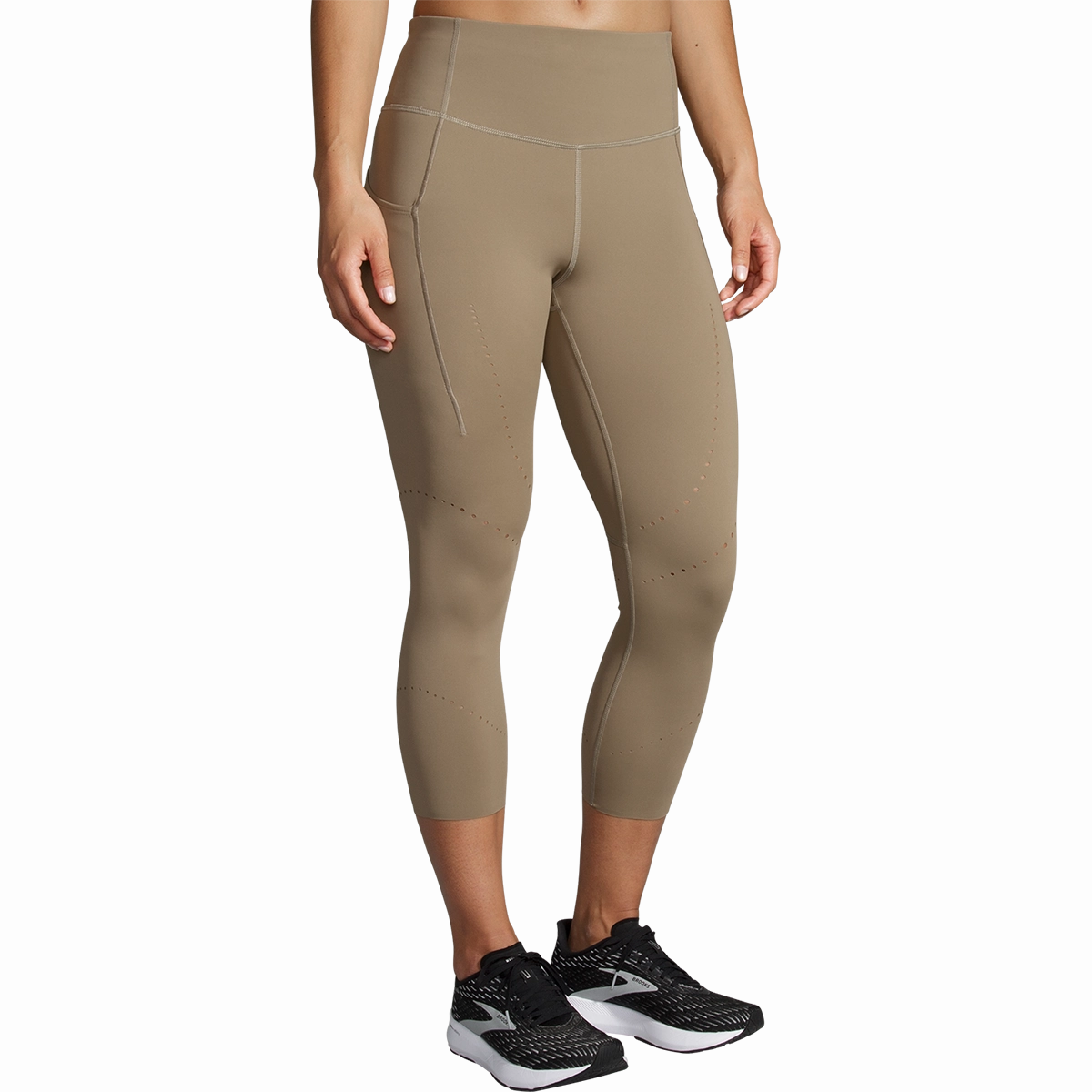 Brooks Method 3/4 Tight