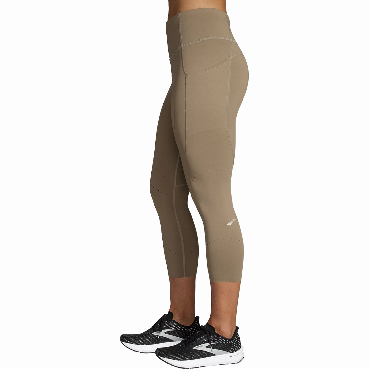 Brooks Method 3/4 Tight