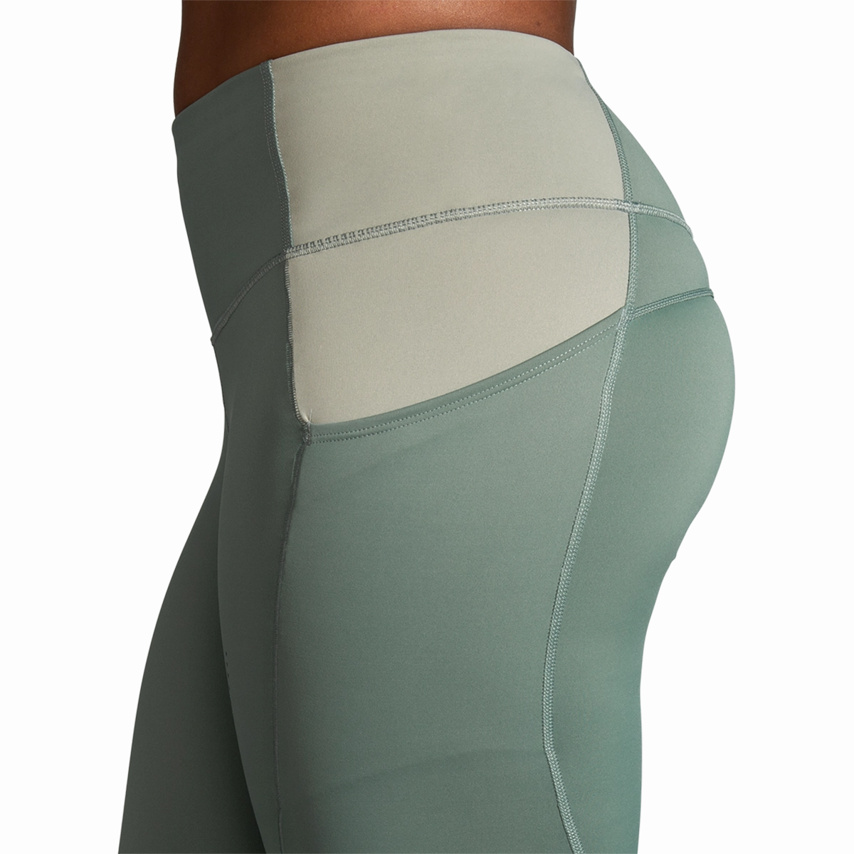 Brooks Method 3/4 Tight