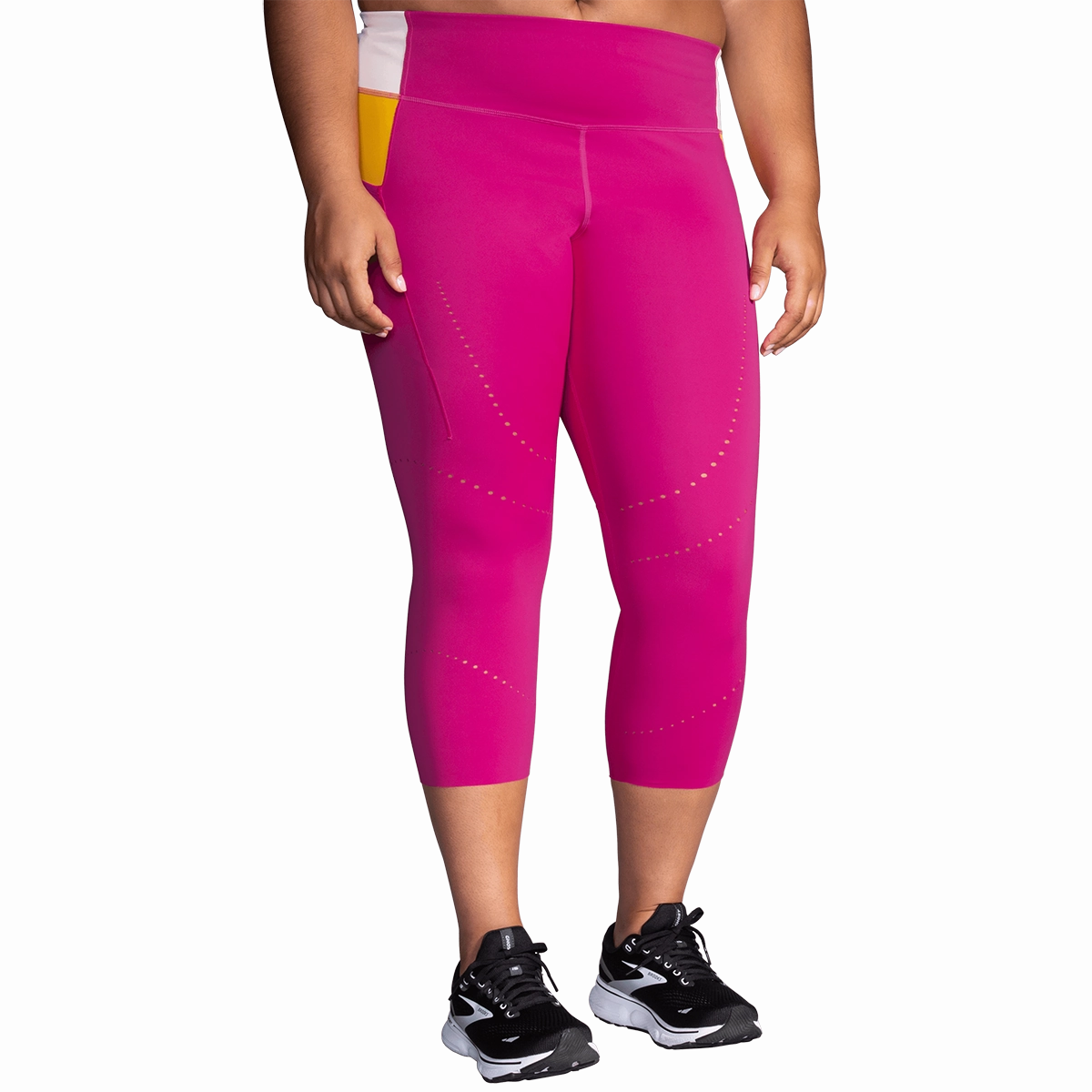 Brooks Method 3/4 Tight