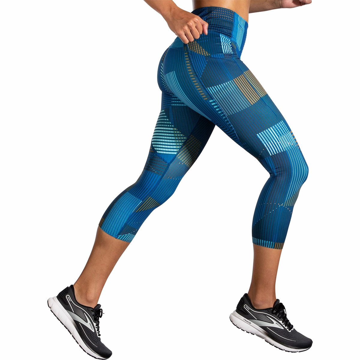 Brooks Method 3/4 Tight