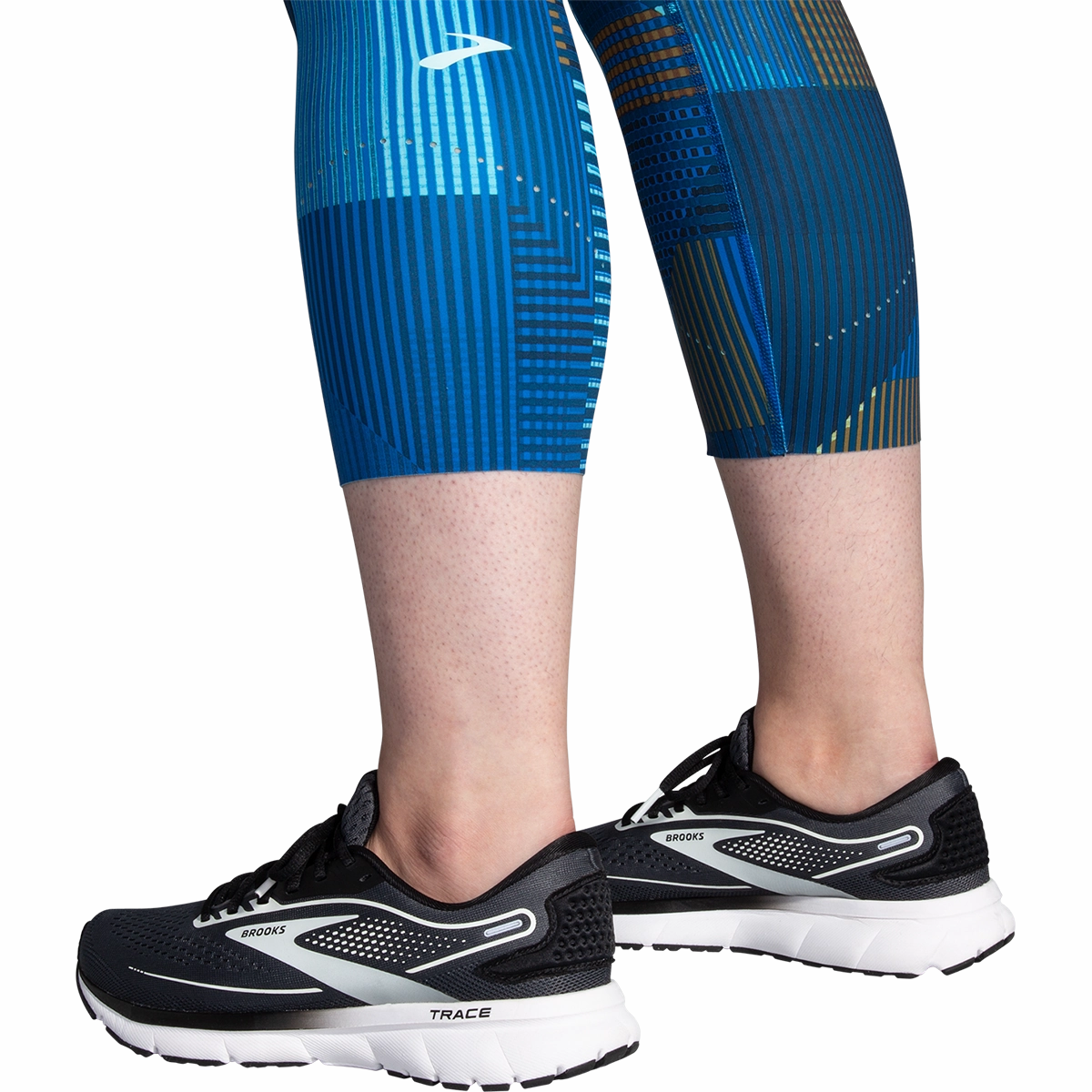 Brooks Method 3/4 Tight