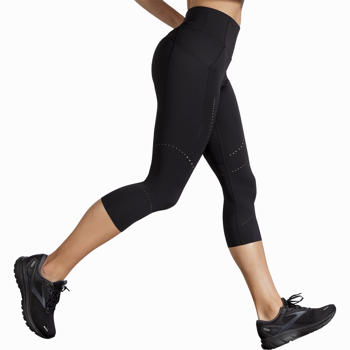 Brooks Method 3/4 Tight