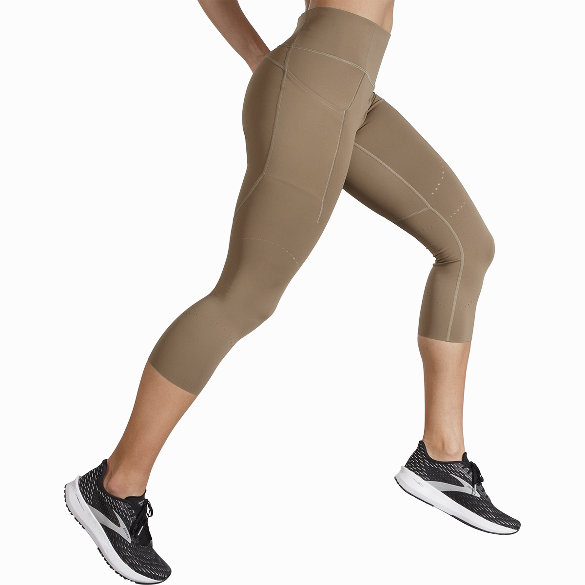 Brooks Method 3/4 Tight