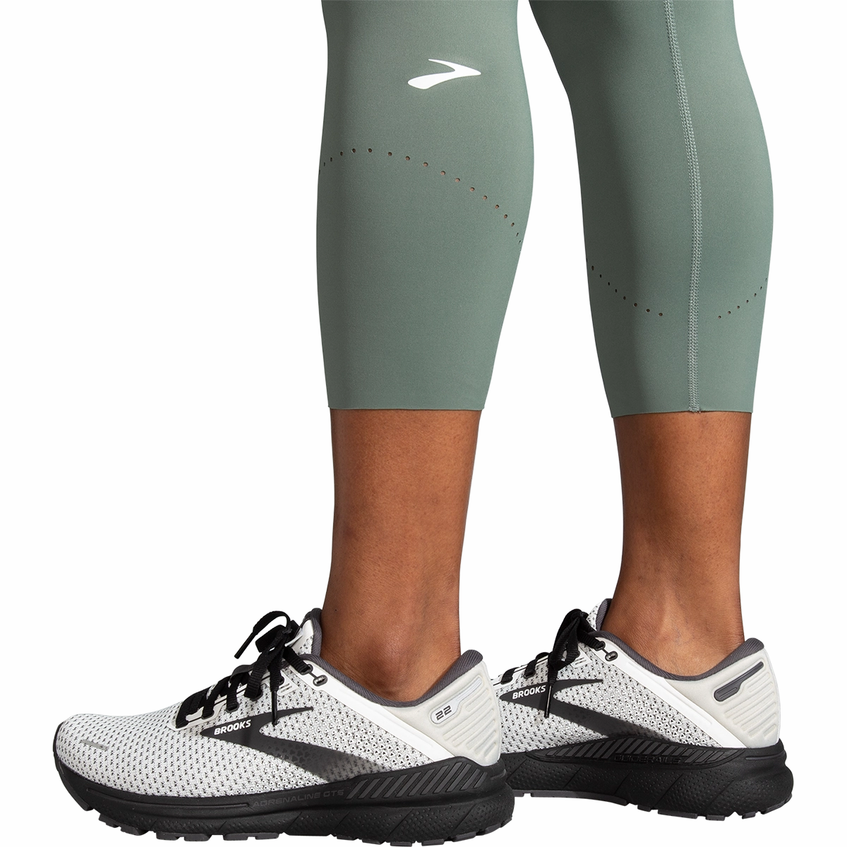 Brooks Method 3/4 Tight