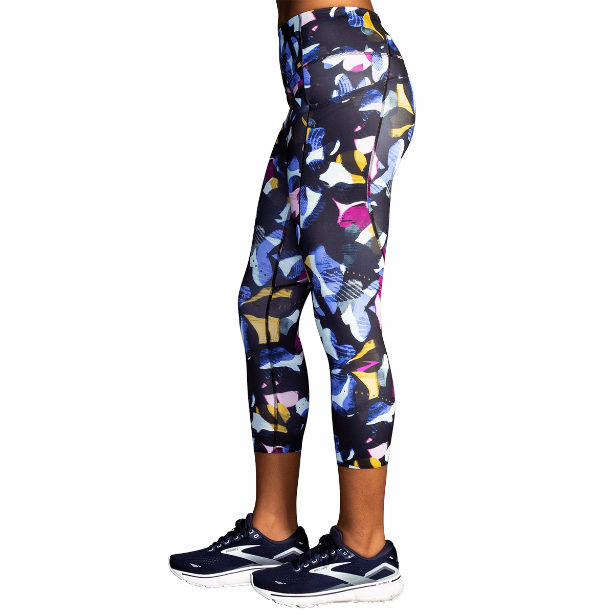 Brooks Method 3/4 Tight