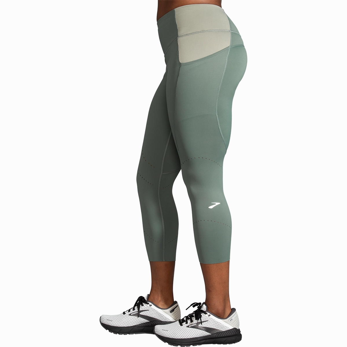 Brooks Method 3/4 Tight
