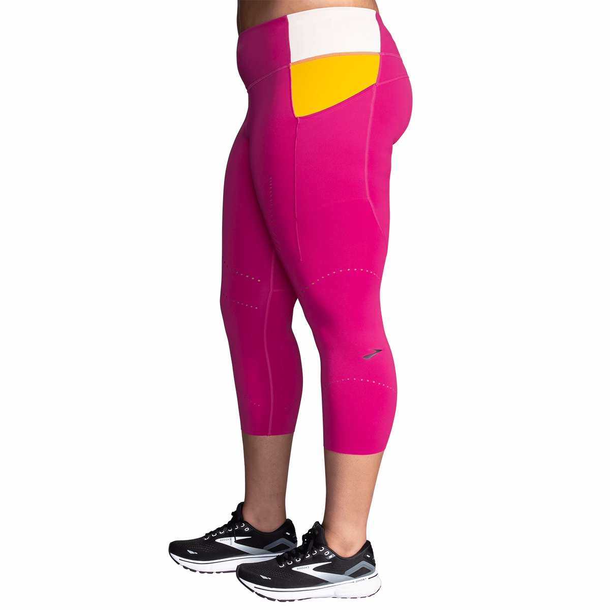 Brooks Method 3/4 Tight