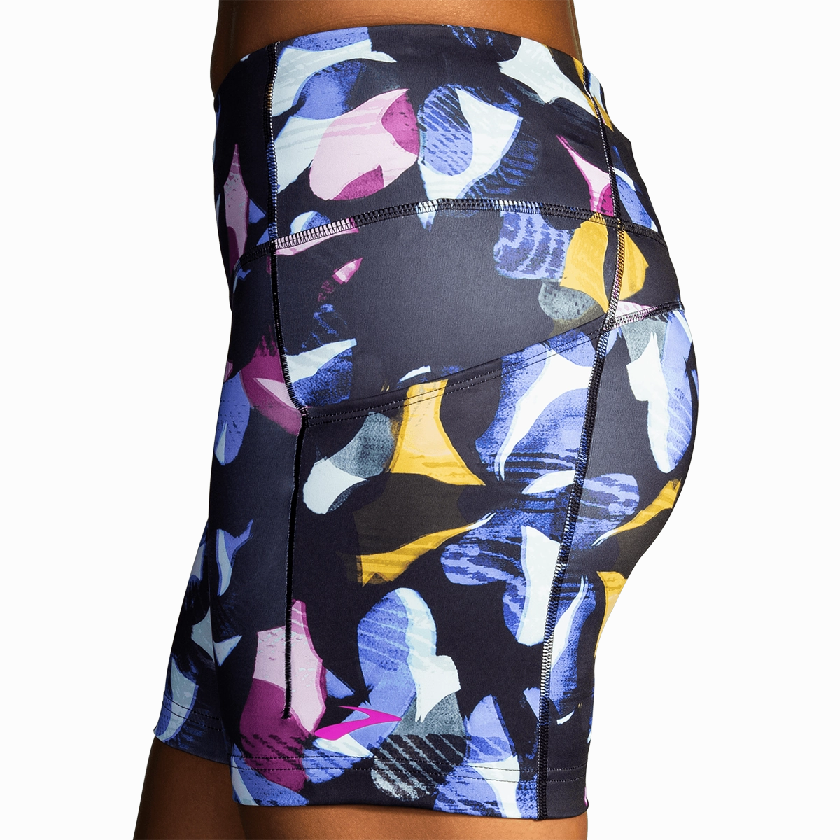 Brooks Method 5 Short Tight