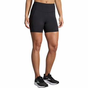 Brooks Method 5 Short Tight