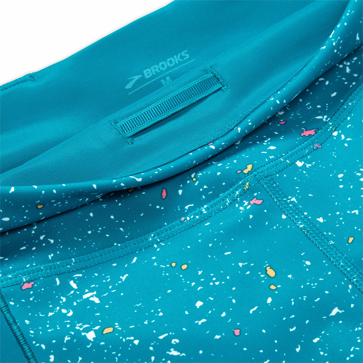 Brooks Method 5 Short Tight