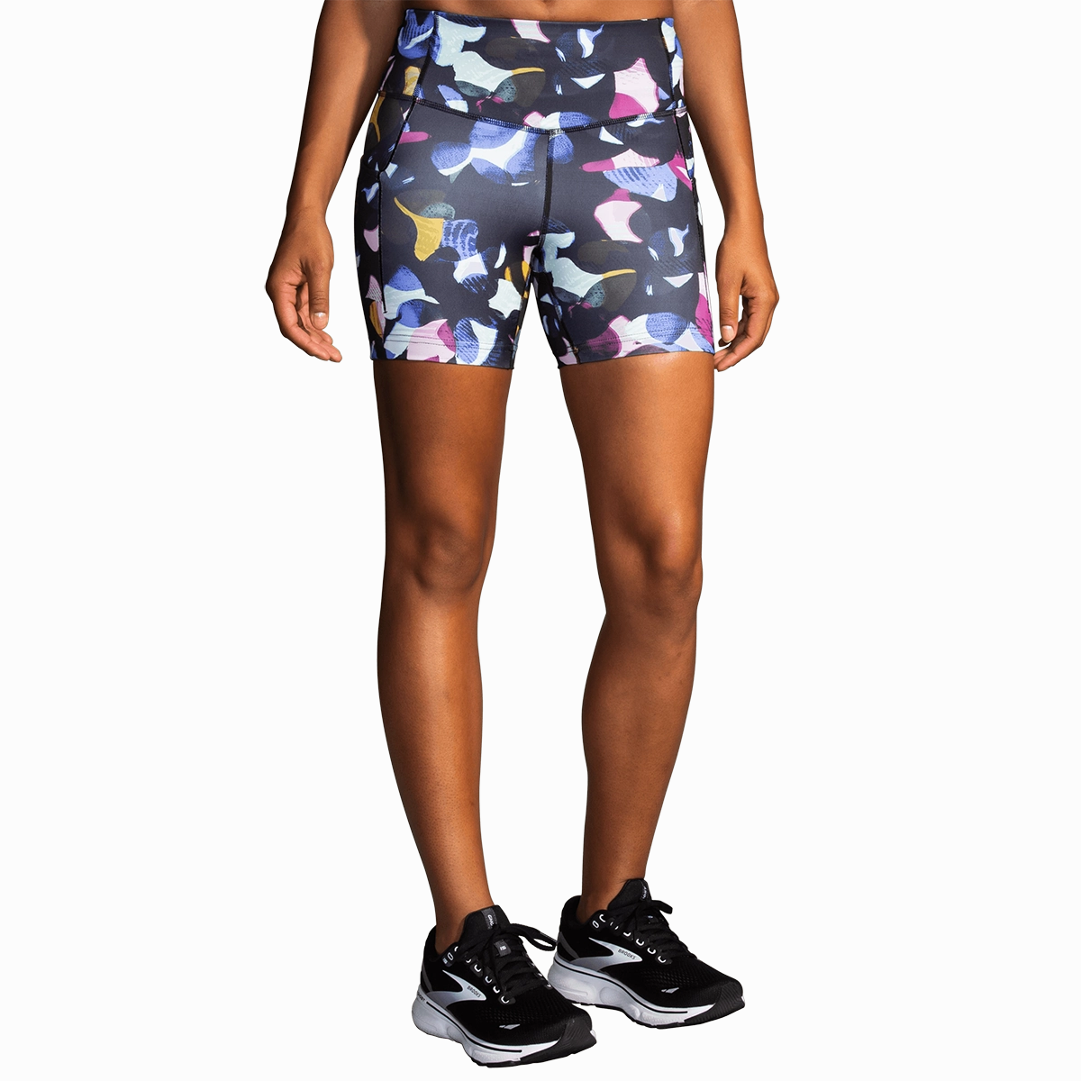 Brooks Method 5 Short Tight