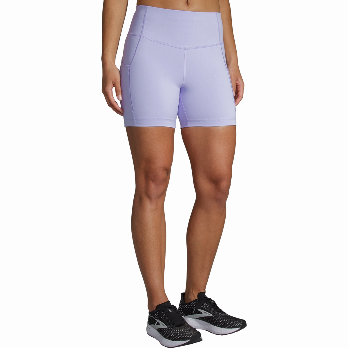 Brooks Method 5 Short Tight