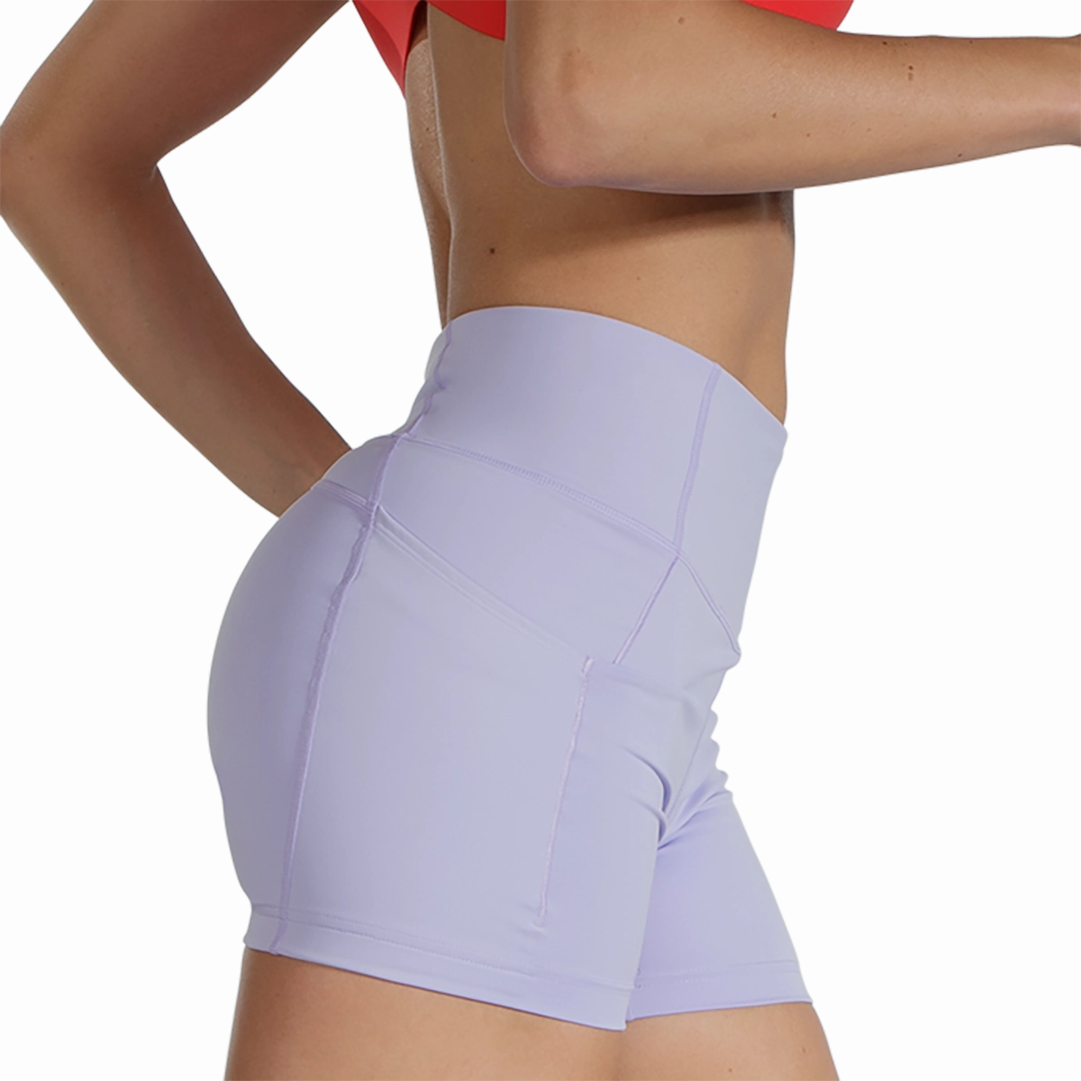 Brooks Method 5 Short Tight