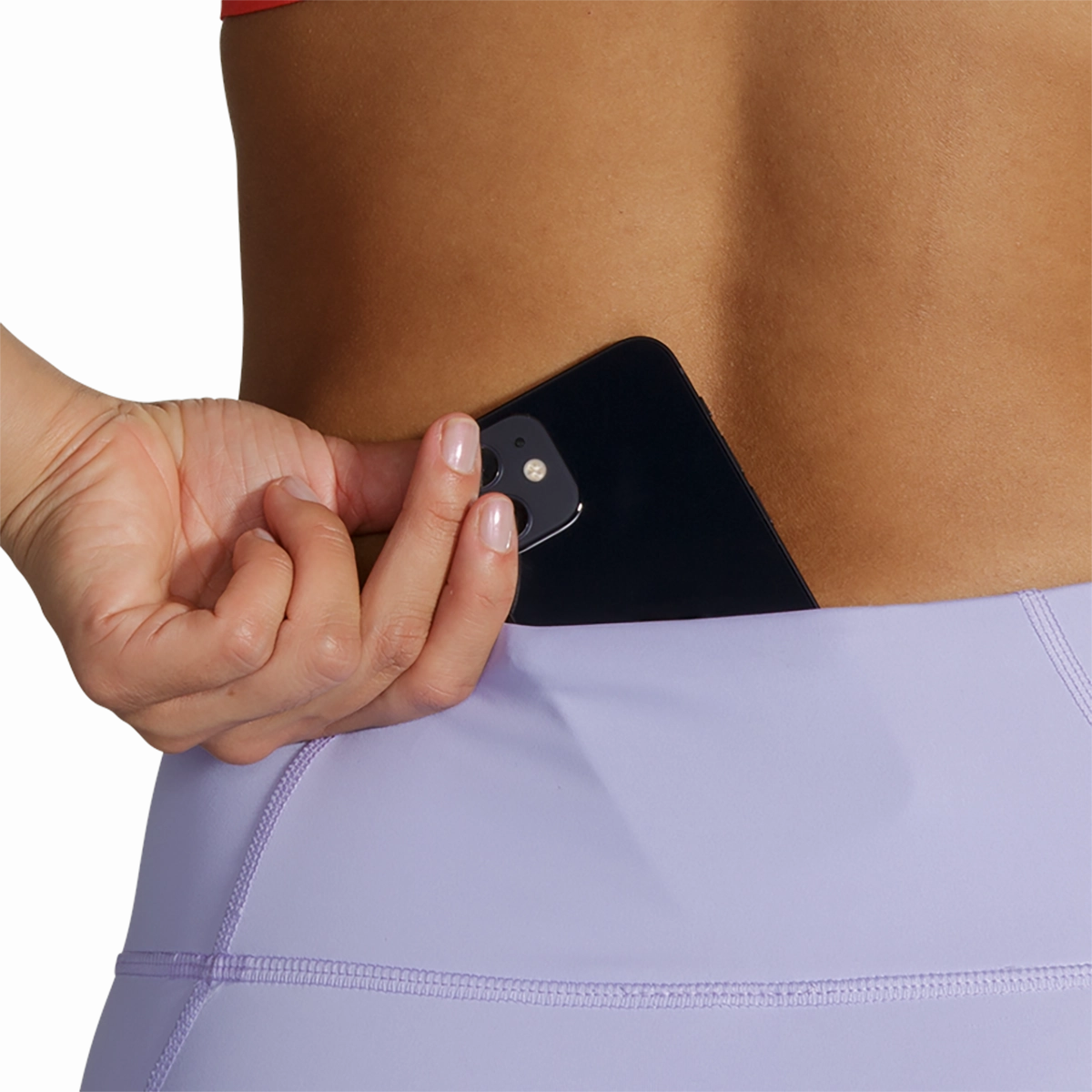 Brooks Method 5 Short Tight