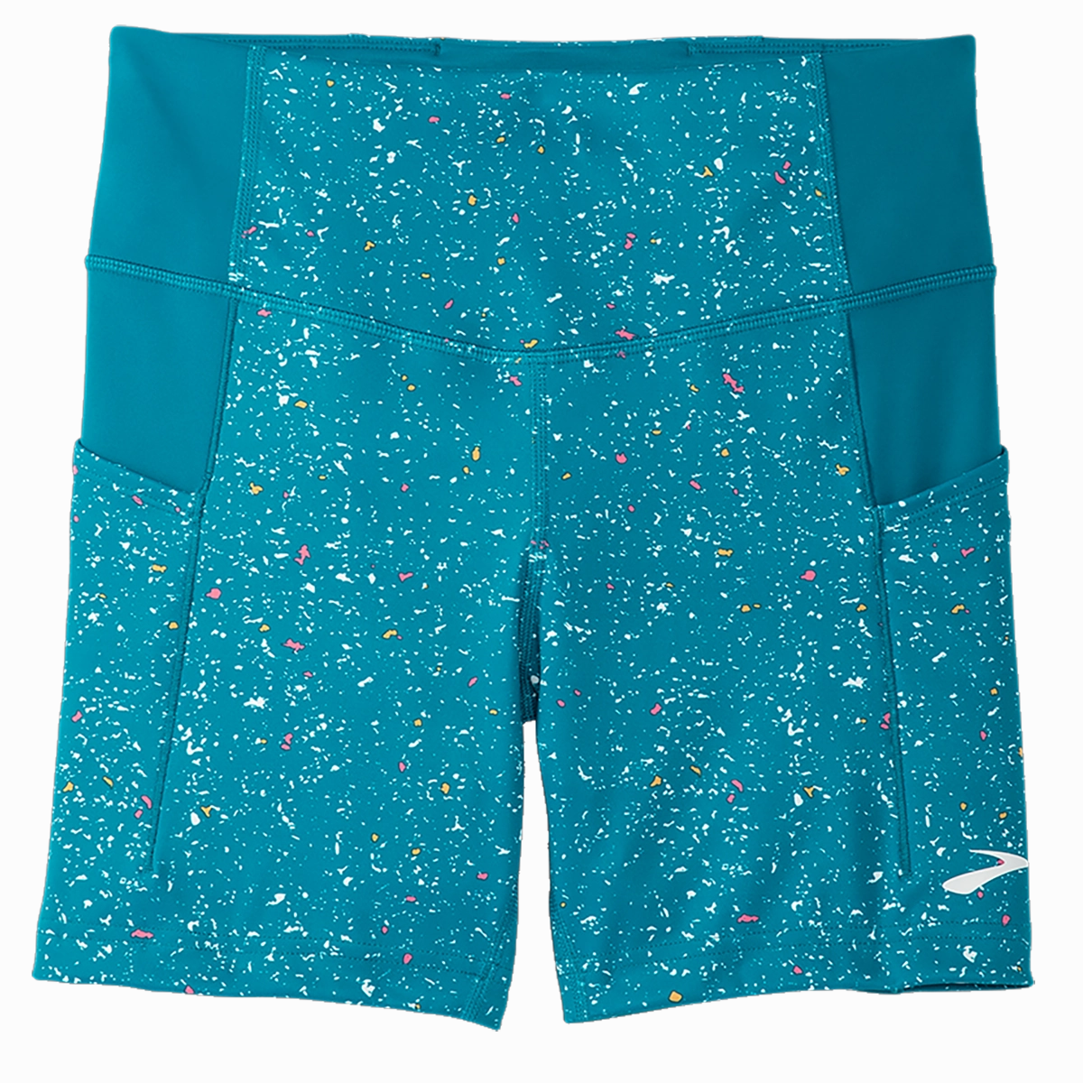 Brooks Method 5 Short Tight