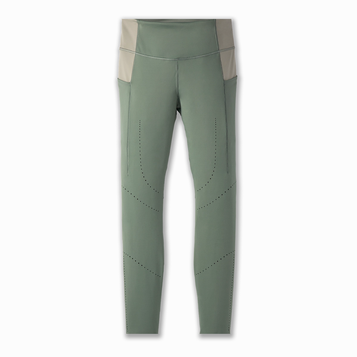 Brooks Method 7/8 Tight