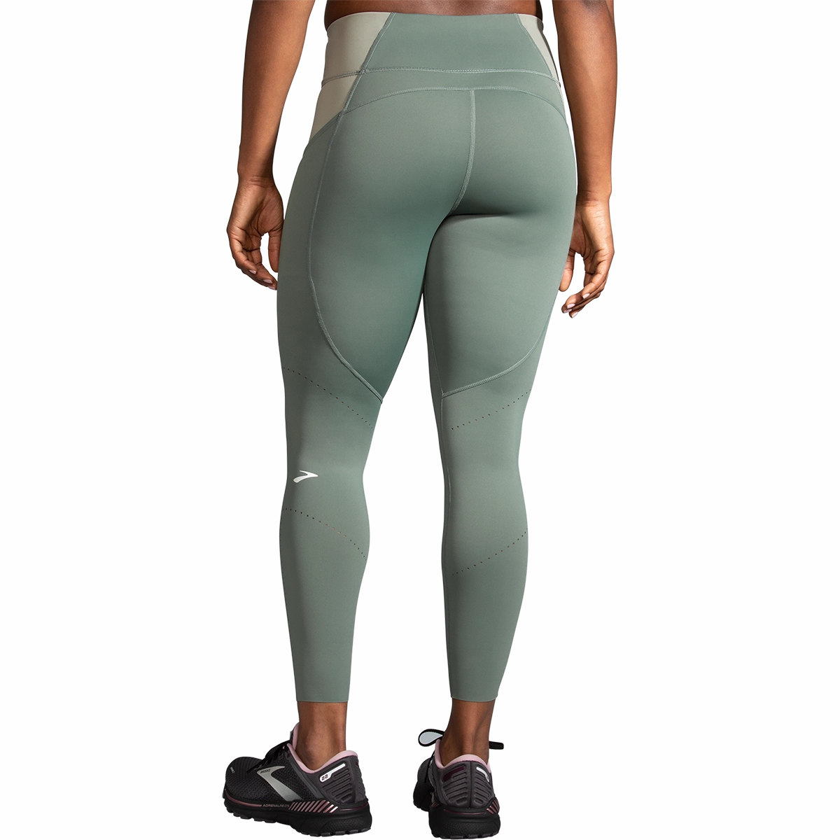 Brooks Method 7/8 Tight
