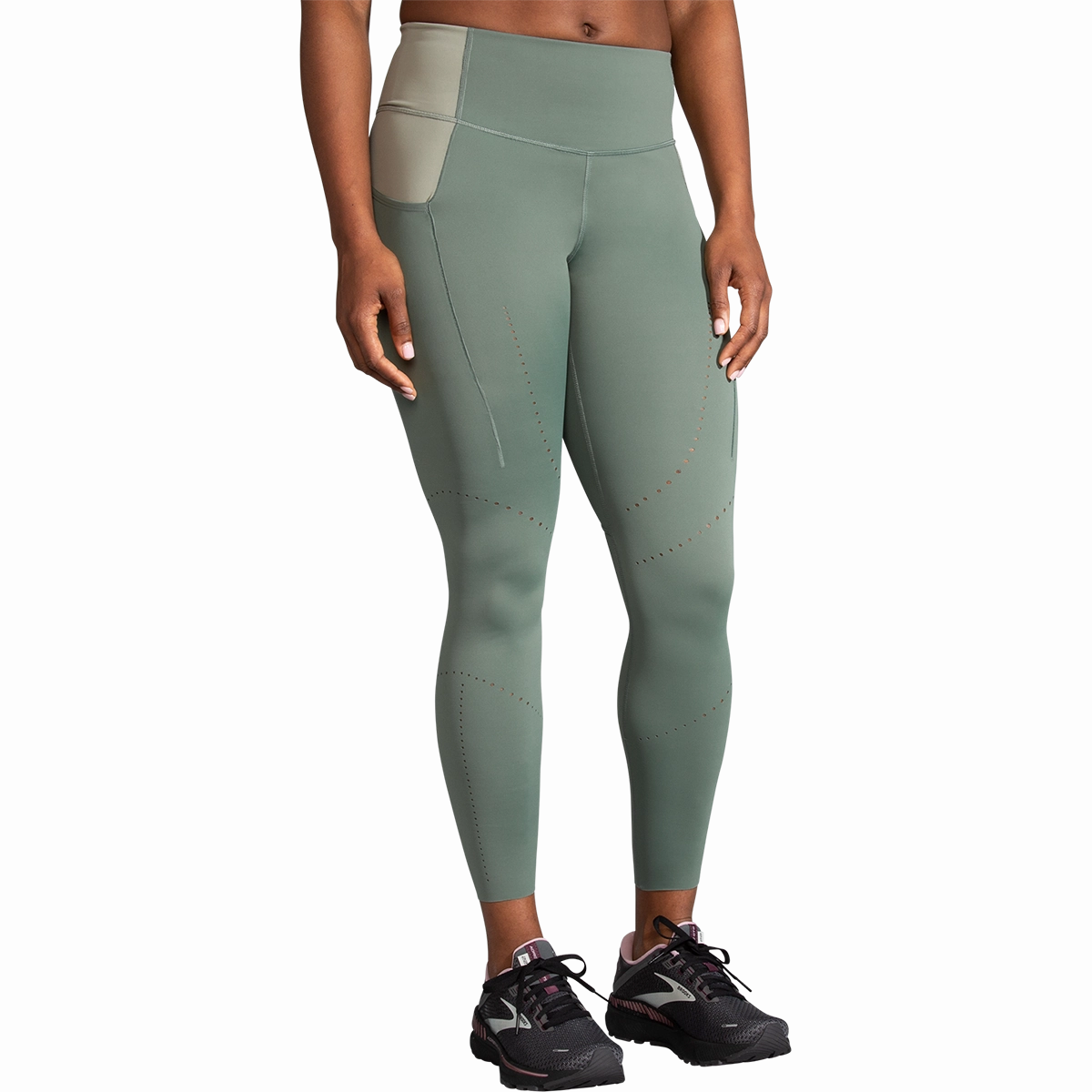 Brooks Method 7/8 Tight