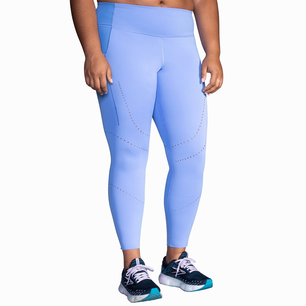Brooks Method 7/8 Tight