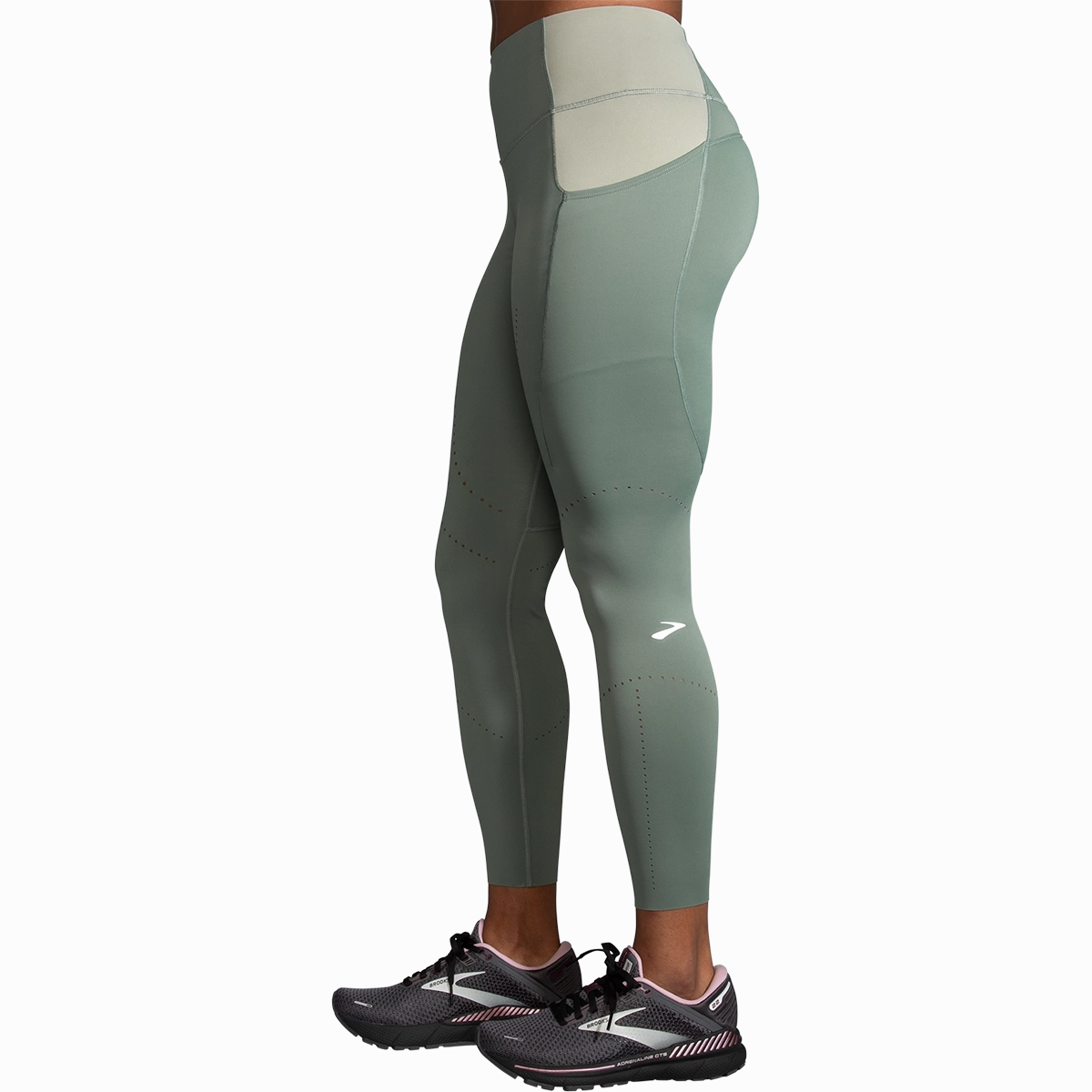 Brooks Method 7/8 Tight